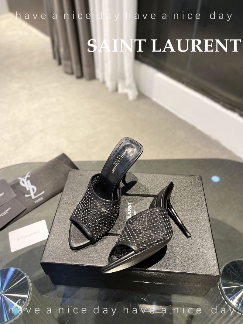 Ysl Sandals